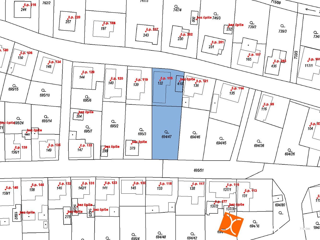 Rodinný dům · 85 m² · Újezd, okres Beroun - 3