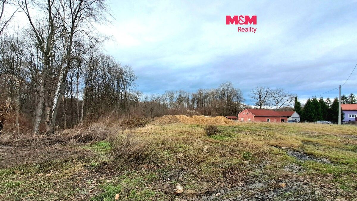 Pozemky pro bydlení, Petřvald u Karviné, 735 41 - 1