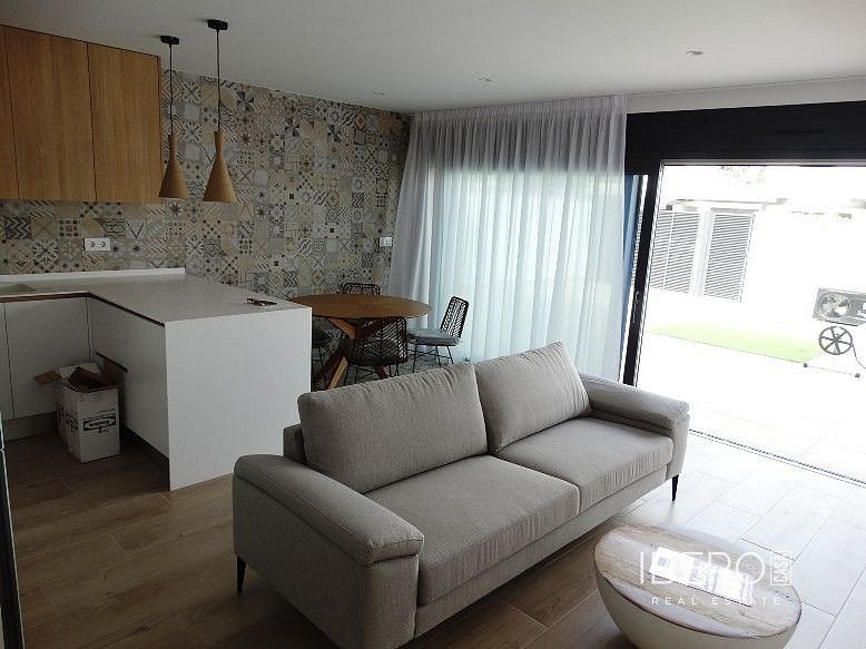 Rodinný dům · 116 m² · Torre de la Horadada, ES - 3