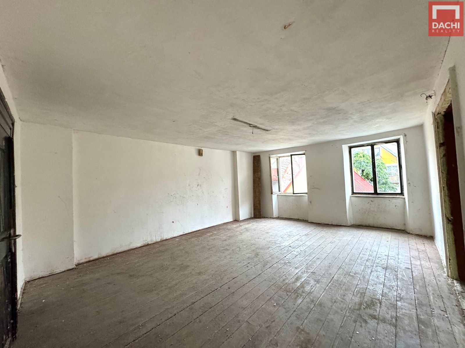 Prodej byt 3+1 - Hvězdní, Lipník nad Bečvou, 75 m²