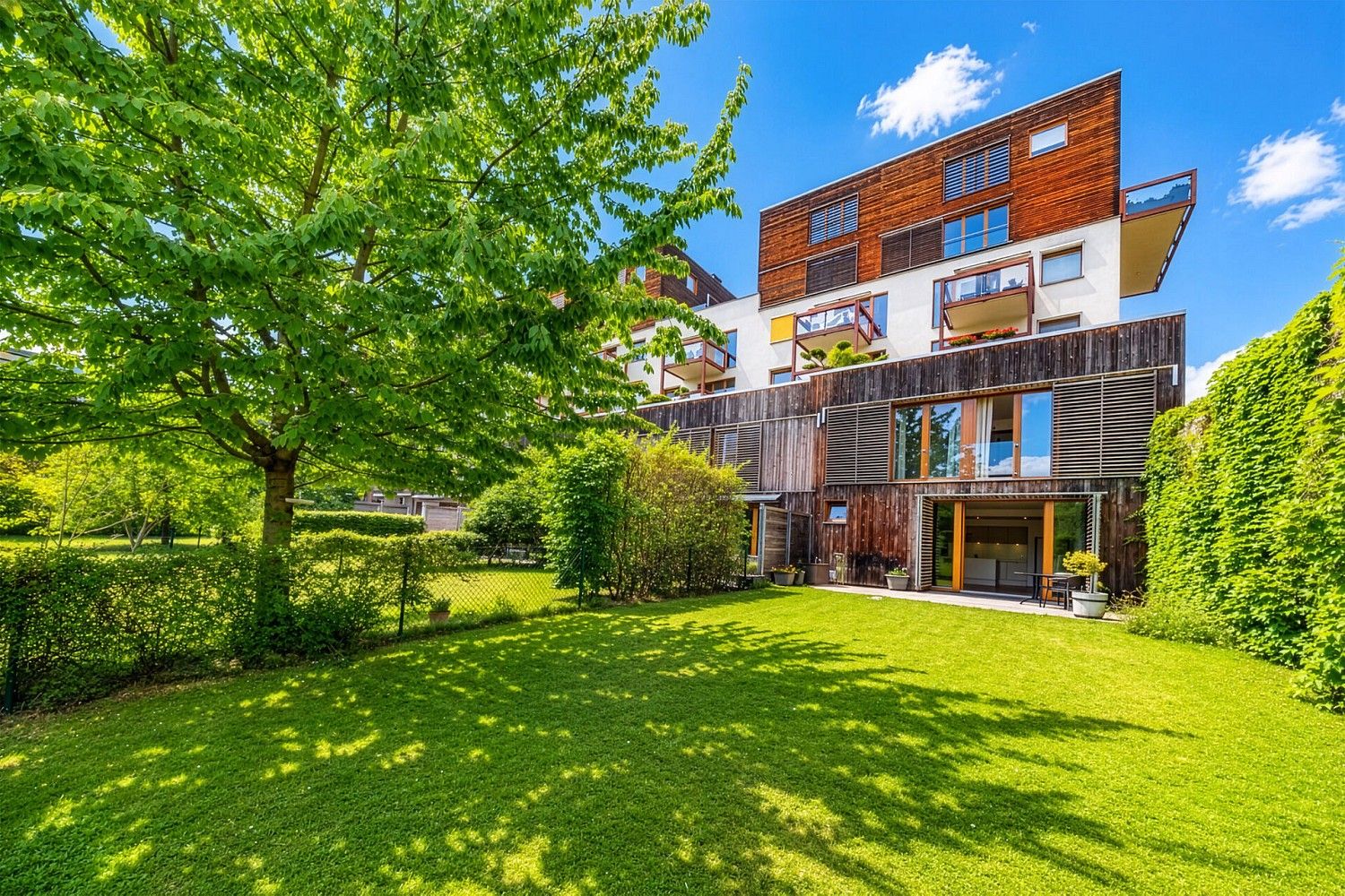 4+kk, Praha - Košíře, okres Praha 5, Hlavní město Praha, 97 m² - 2
