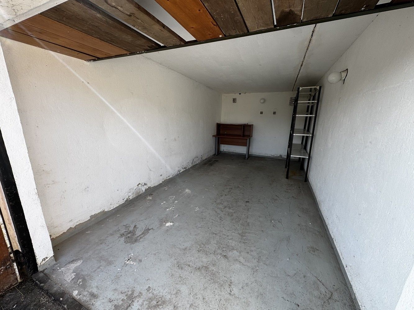 Garáž · 20 m² · Most - Čepirohy - 4