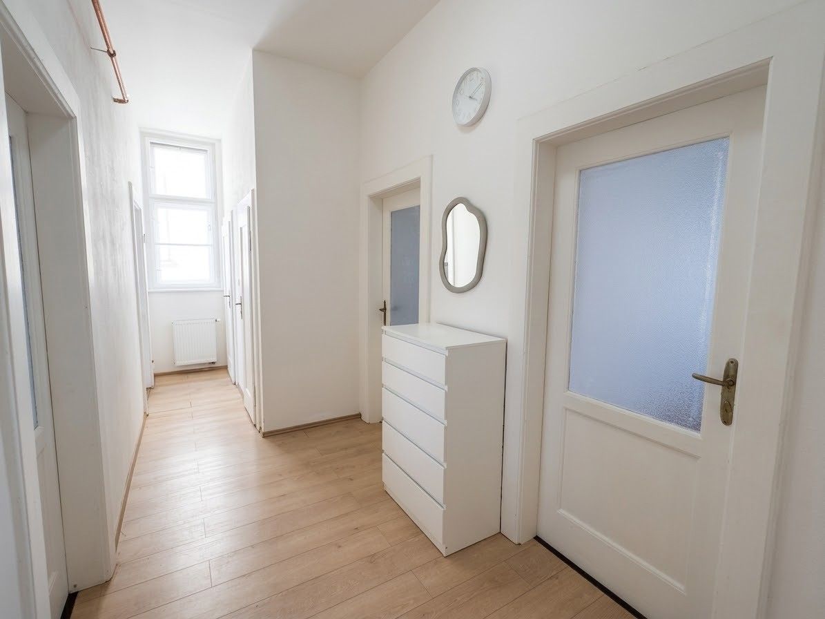 Byt 3+1 · 89 m² · Hlavní třída, Mariánské Lázně - 4