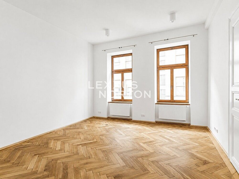 Byt 2+1 · 82 m² · Praha - Vinohrady, okres Praha 2, Hlavní město Praha - 4