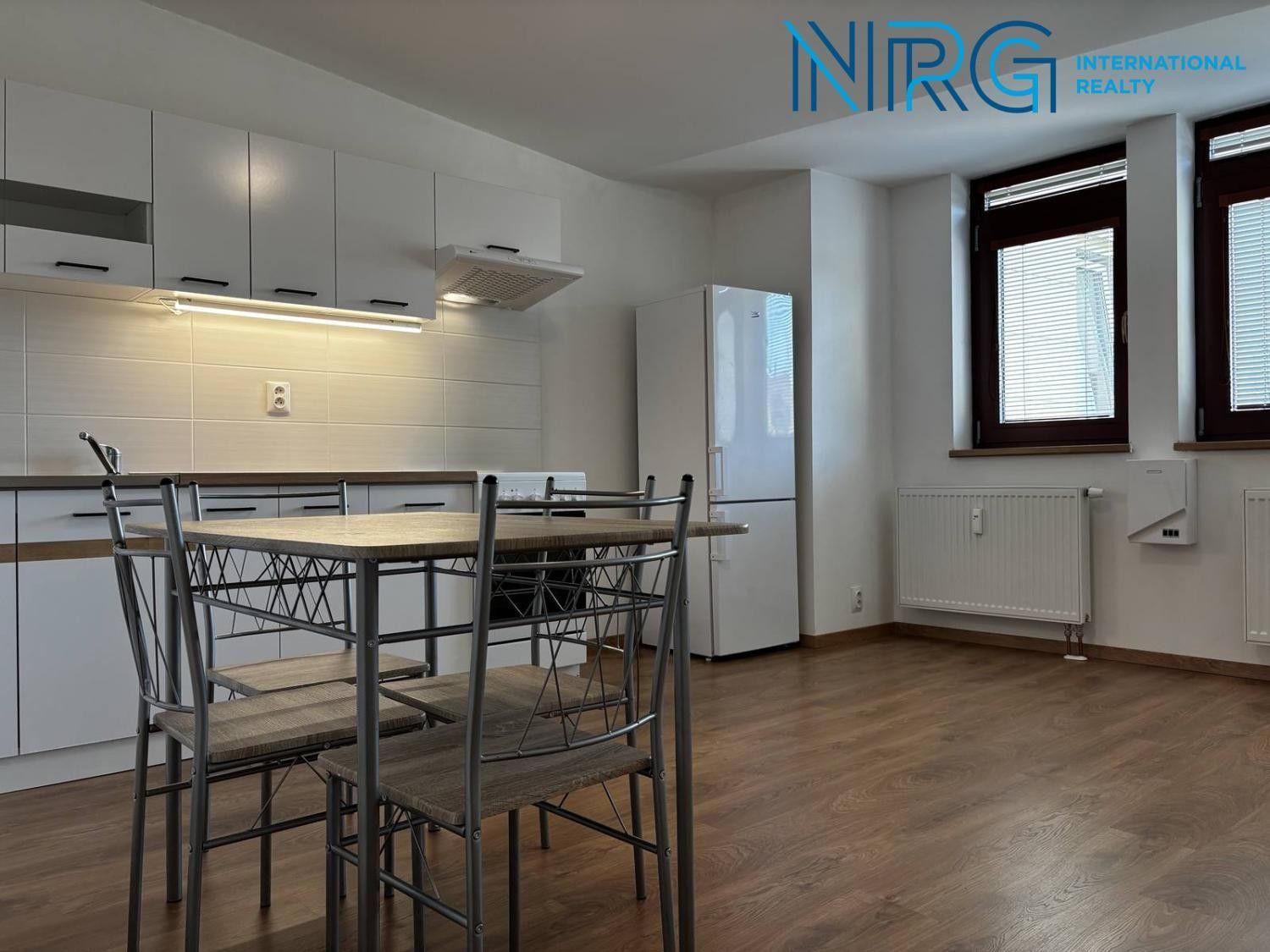 2+kk, Budějovická, Praha, 38 m²