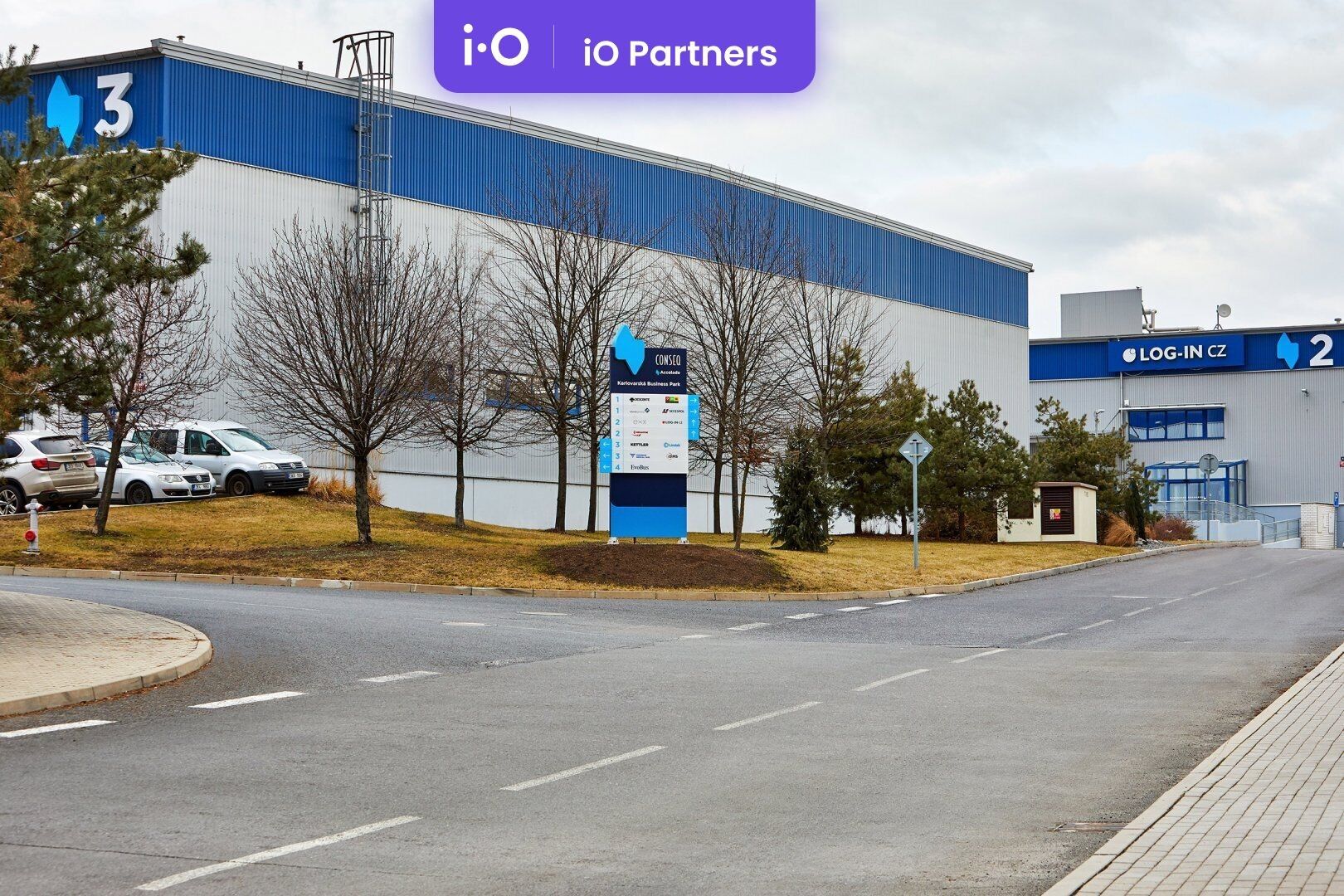 Pronájem sklad - Na hůrce, Praha, 4 m²