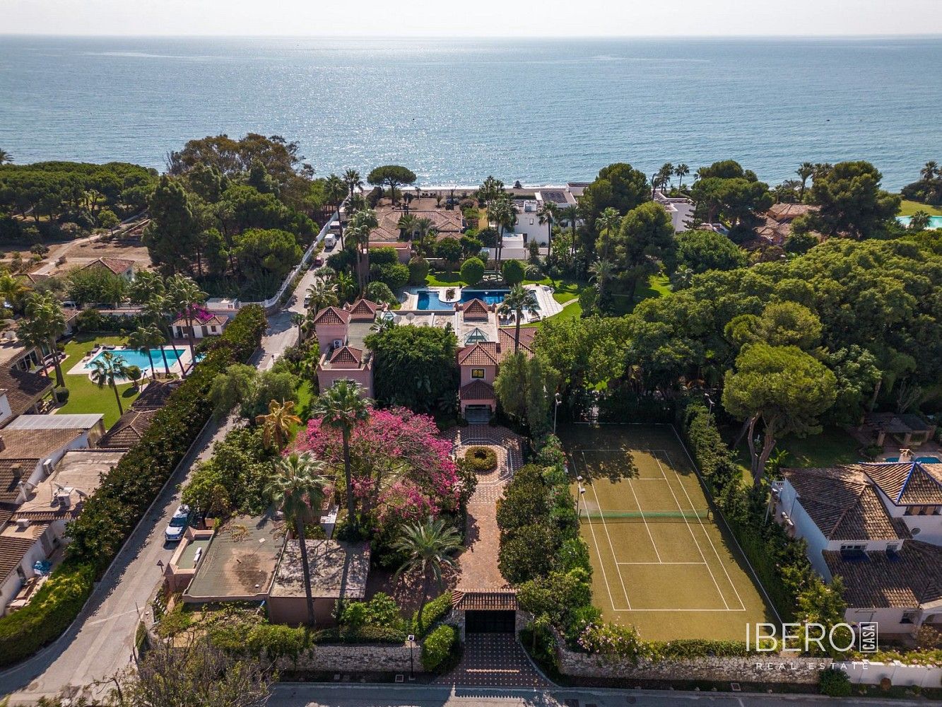 Rodinný dům · 1 069 m² · Estepona, ES - 3