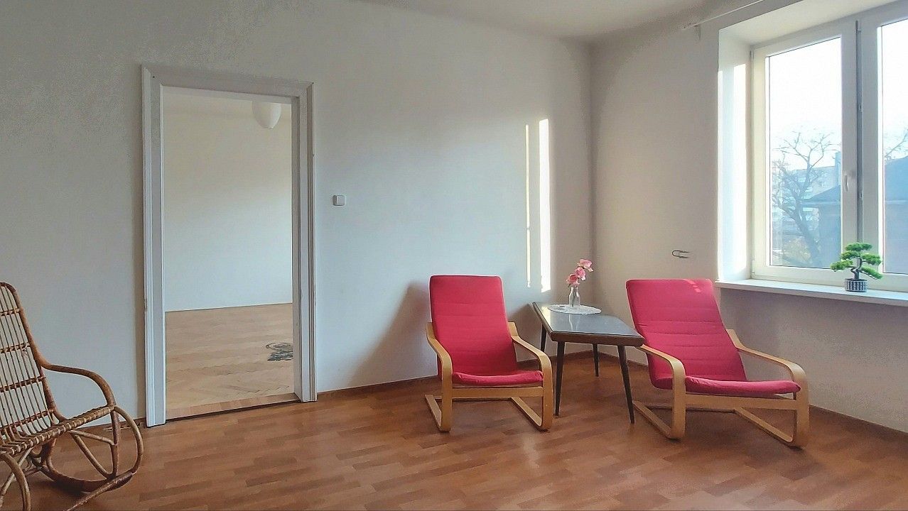 Byt 2+1, 76 m²