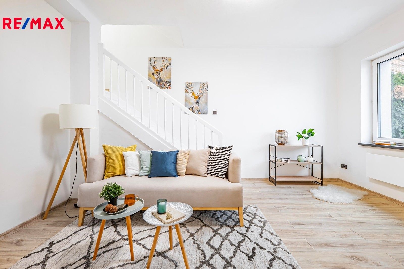 Prodej rodinný dům - Severní III, Praha, 80 m²