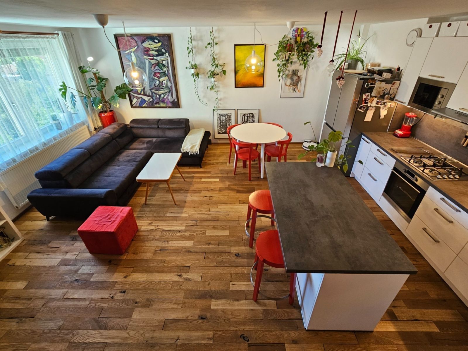 Byt 3+kk · 85 m² · Vymazalova, Brno - Židenice, Jihomoravský kraj - 3