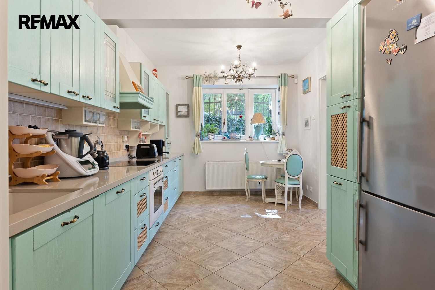 Rodinný dům · 321 m² · Tyršova, Karlovy Vary - 4