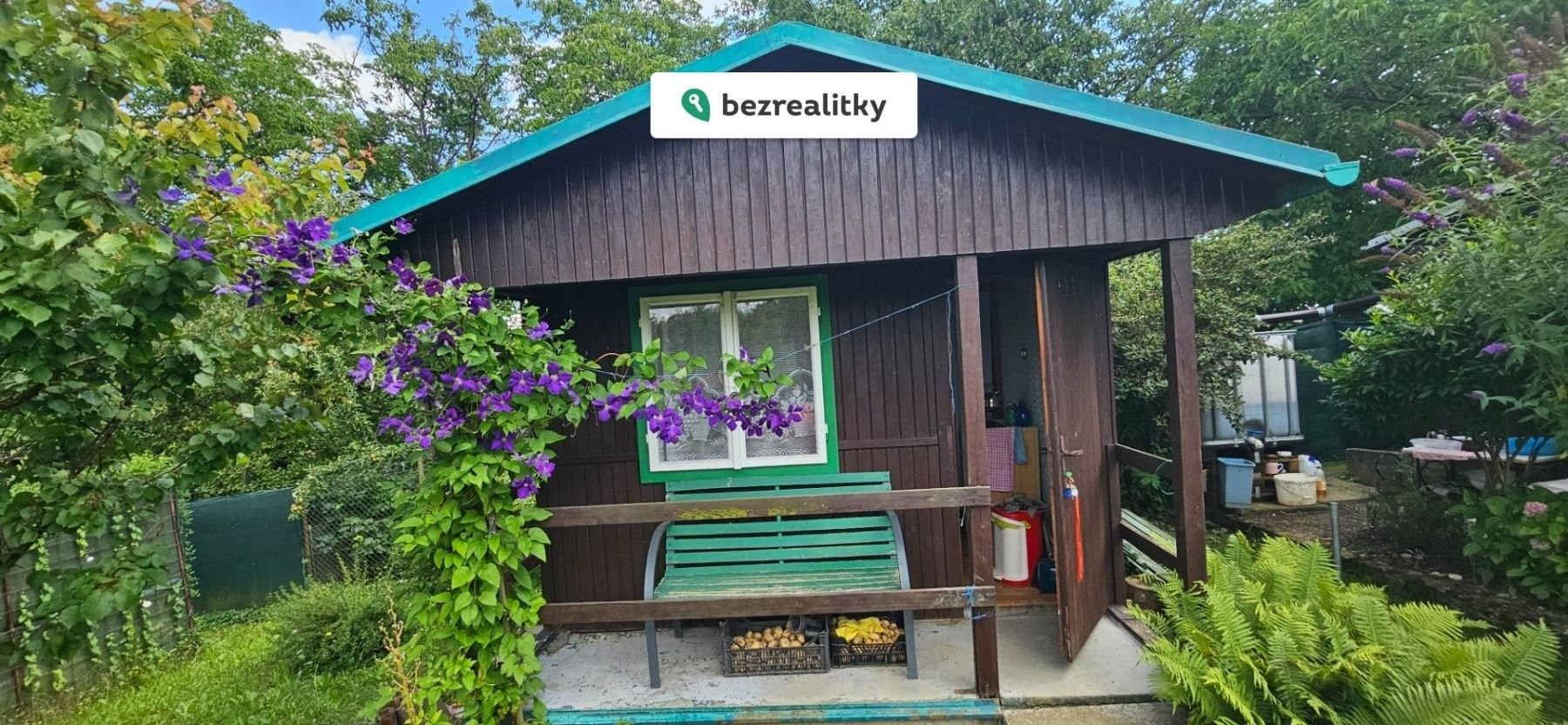 Prodej zahrada - Jaselská  , Šenov u Nového Jičína