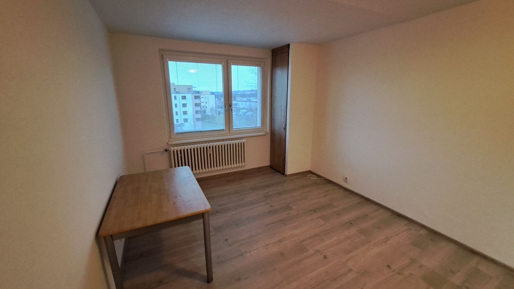 1+kk, Aninská, Znojmo - Znojmo-Louka, Jihomoravský kraj, 28 m² - 2