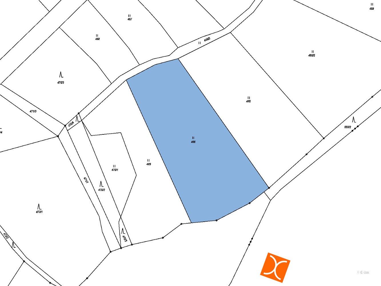 Ostatní, Třebějice, okres Tábor - 2