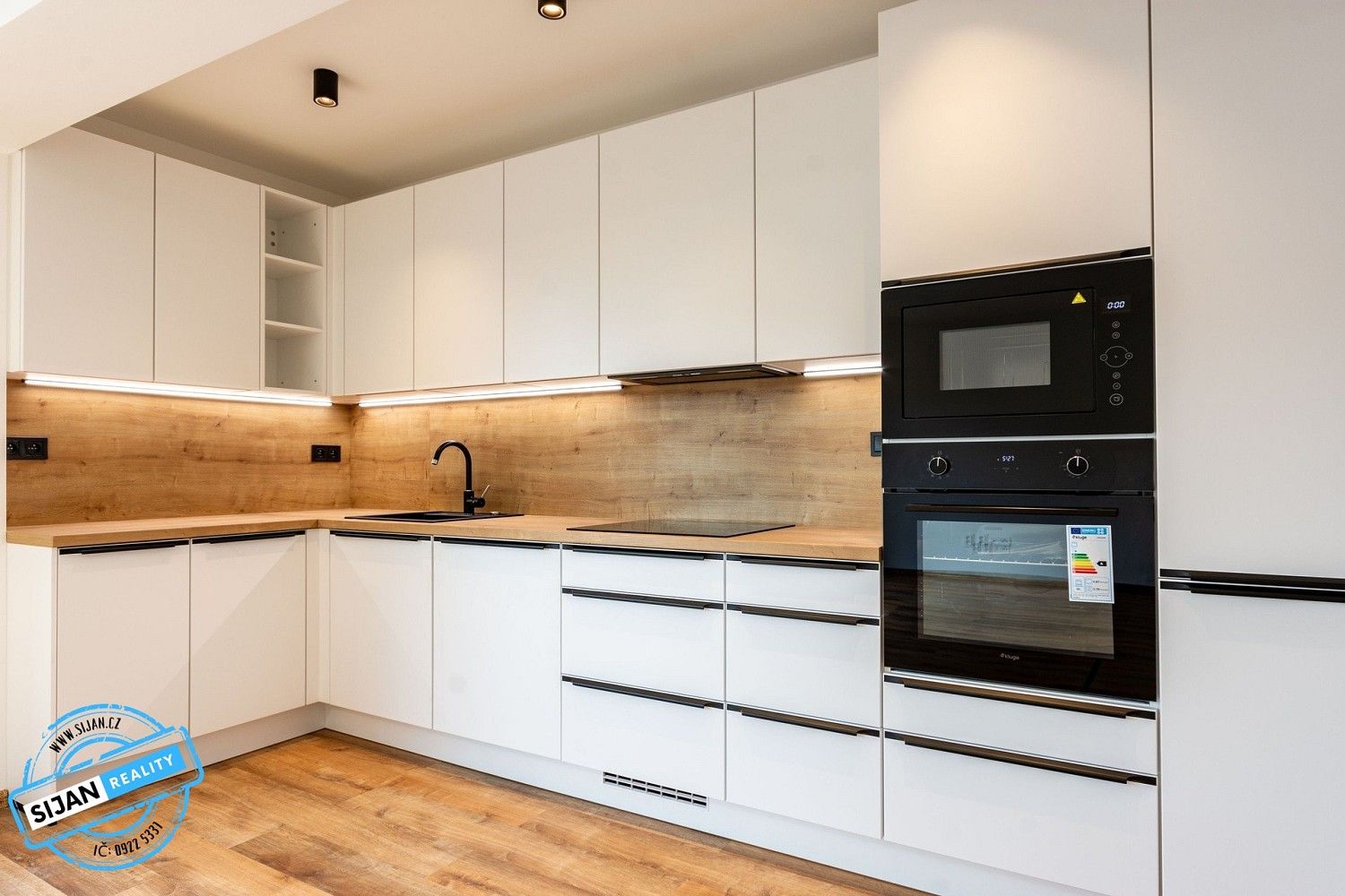 Byt 3+kk · 73 m² · Ostrava - Hrabůvka, okres Ostrava-město, Moravskoslezský kraj - 4