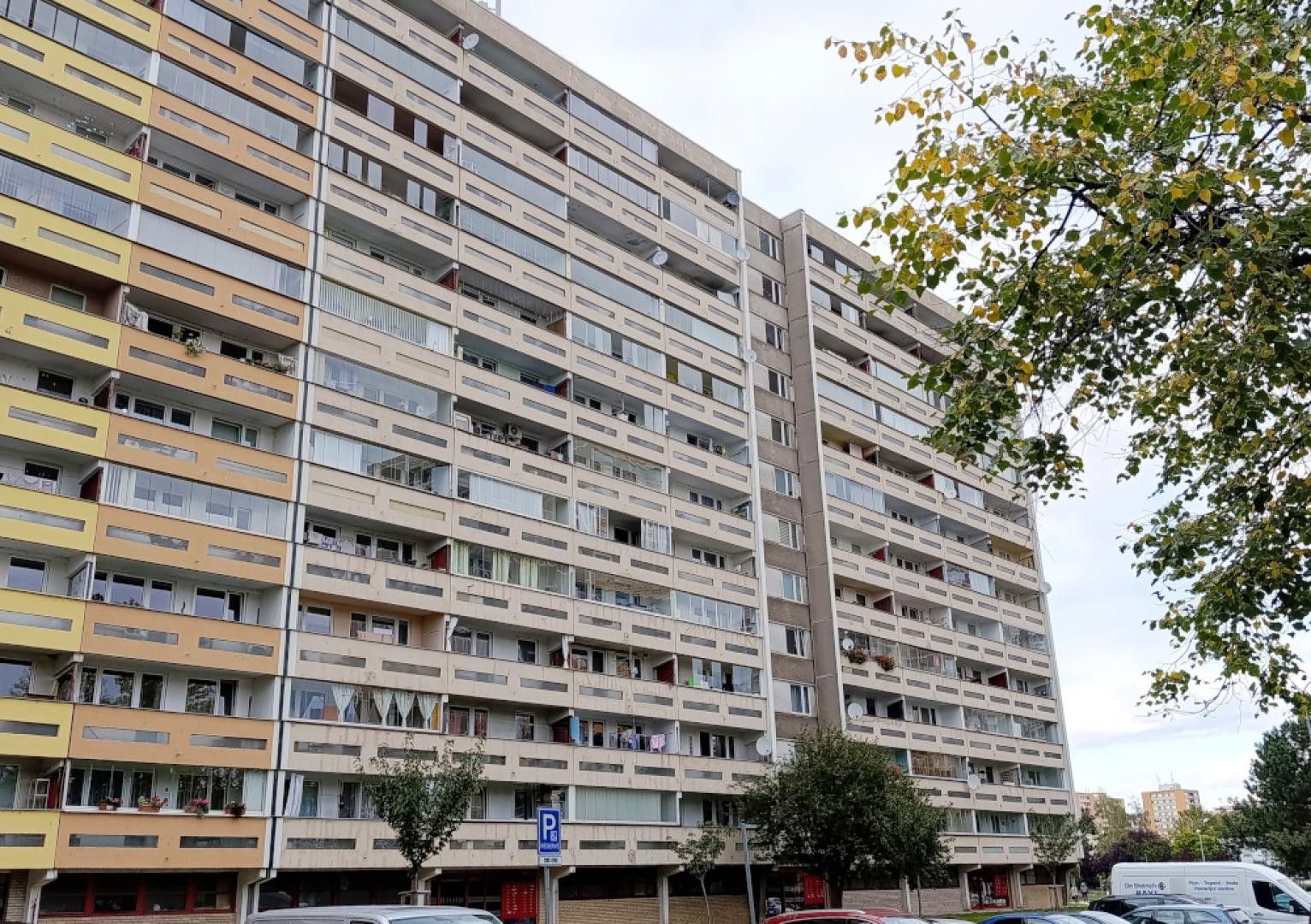 Prodej byt 3+1 - Jungmannova 1442, Hradec Králové Pražské Předměstí, 75 m² - 2