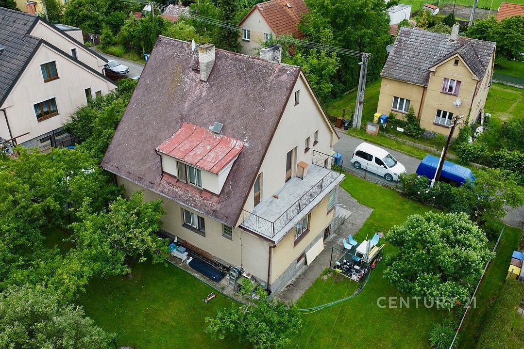 Rodinný dům, 182 m²