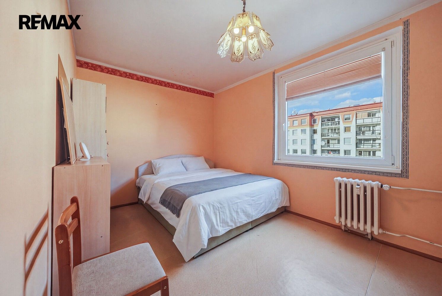 Prodej byt 4+1 - Spartakiádní, Ústí nad Labem - Všebořice, 84 m² - 5