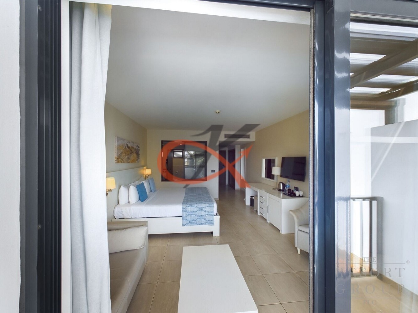 Byt 1+kk · 36 m² · Santa Maria, Sal, Kapverdy - 3