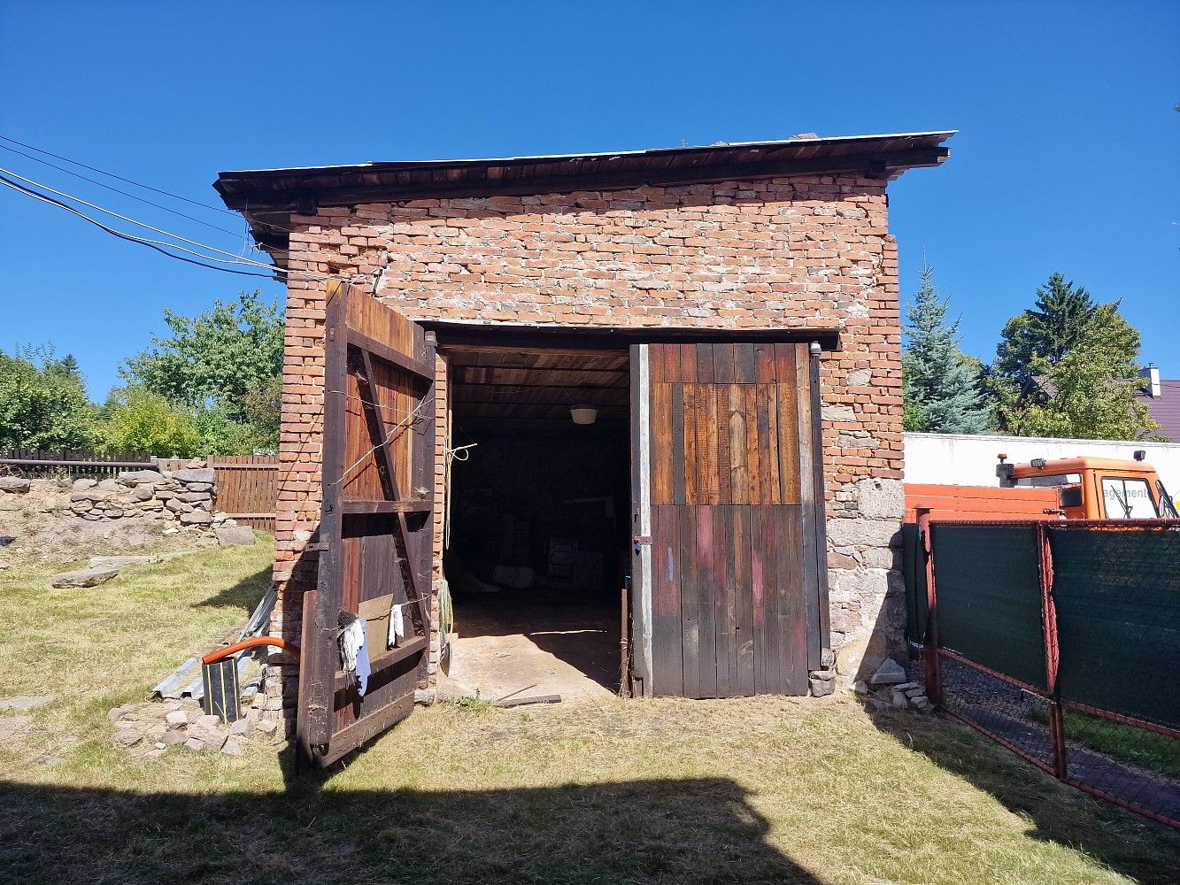 Rodinný dům · 425 m² · Krásno, okres Sokolov, Karlovarský kraj - 3