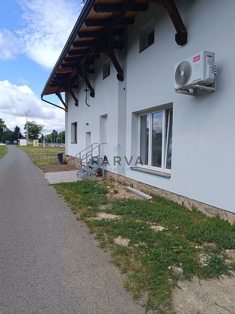 Rodinné domy, Příkosice, okres Rokycany, Plzeňský kraj, 51 m² - 2