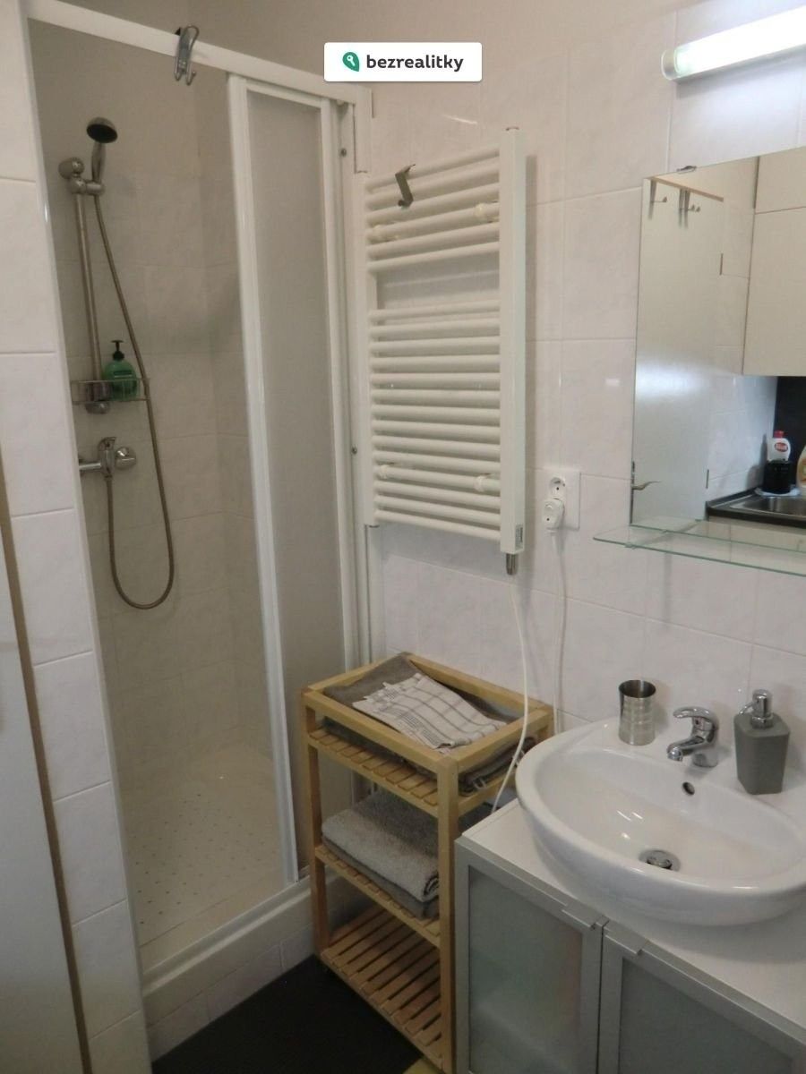Byt 1+kk · 25 m² · Malá Morávka Karlov pod Pradědem - 4