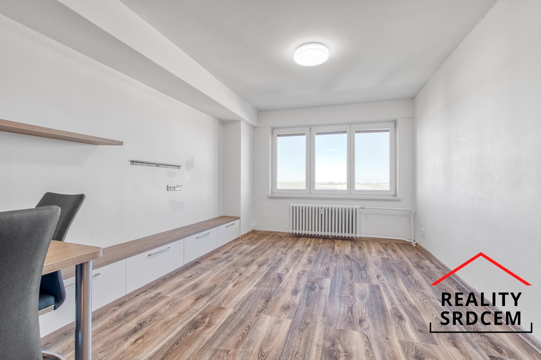 Byt 2+kk · Aleše Hrdličky, Ostrava Poruba - 4