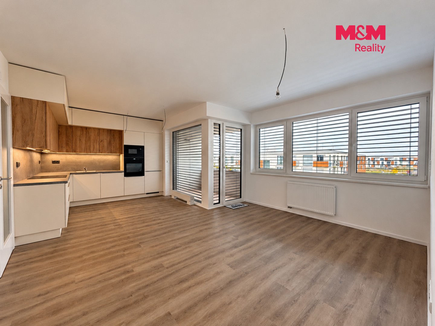 2+kk, Josefa Truhláře, Brandýs nad Labem-Stará Boleslav, 57 m² - 2