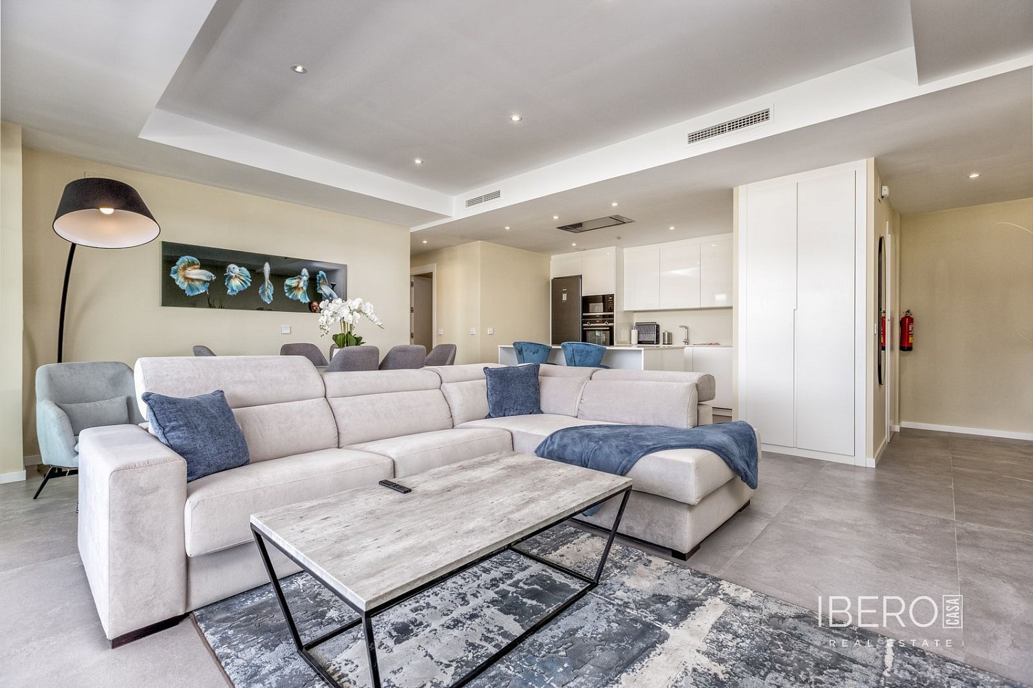 3+kk, Fuengirola, Španělsko, 122 m² - 2