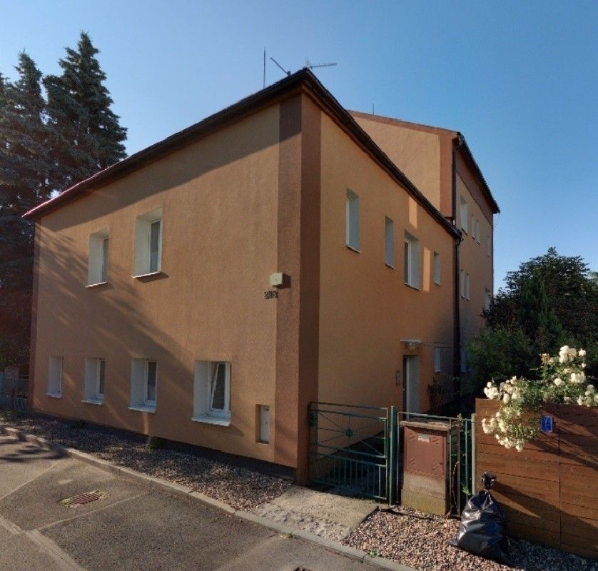 Byty, Nový Bor, 473 01