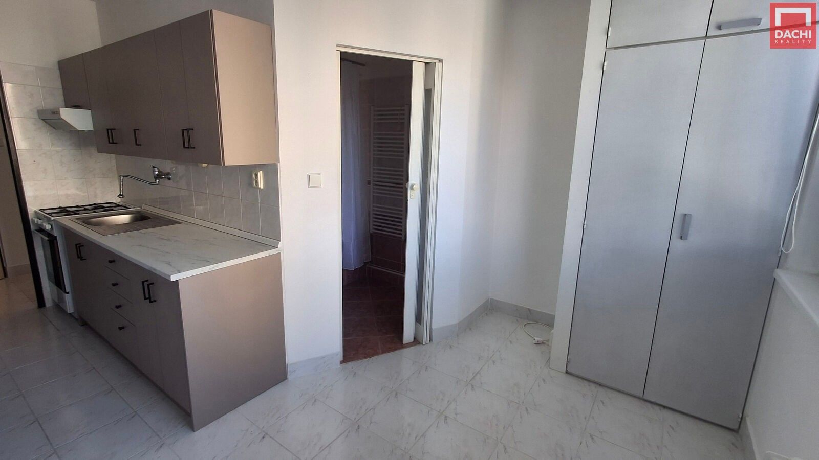 2+1, I. P. Pavlova, Olomouc Nová Ulice, 54 m² - 1