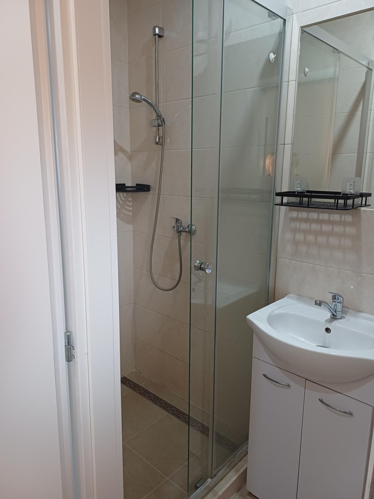 Pronájem byt 1+kk - Vořechovka, Čelákovice, 24 m² - 5