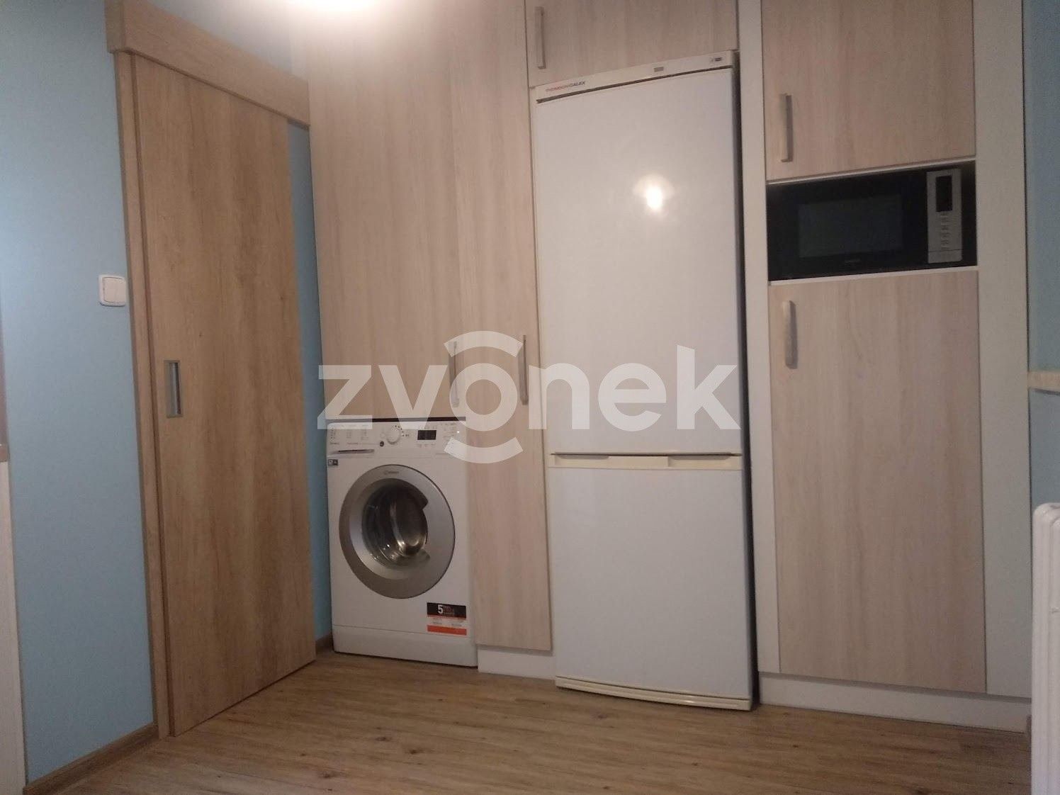 Byt 2+1, 61 m²