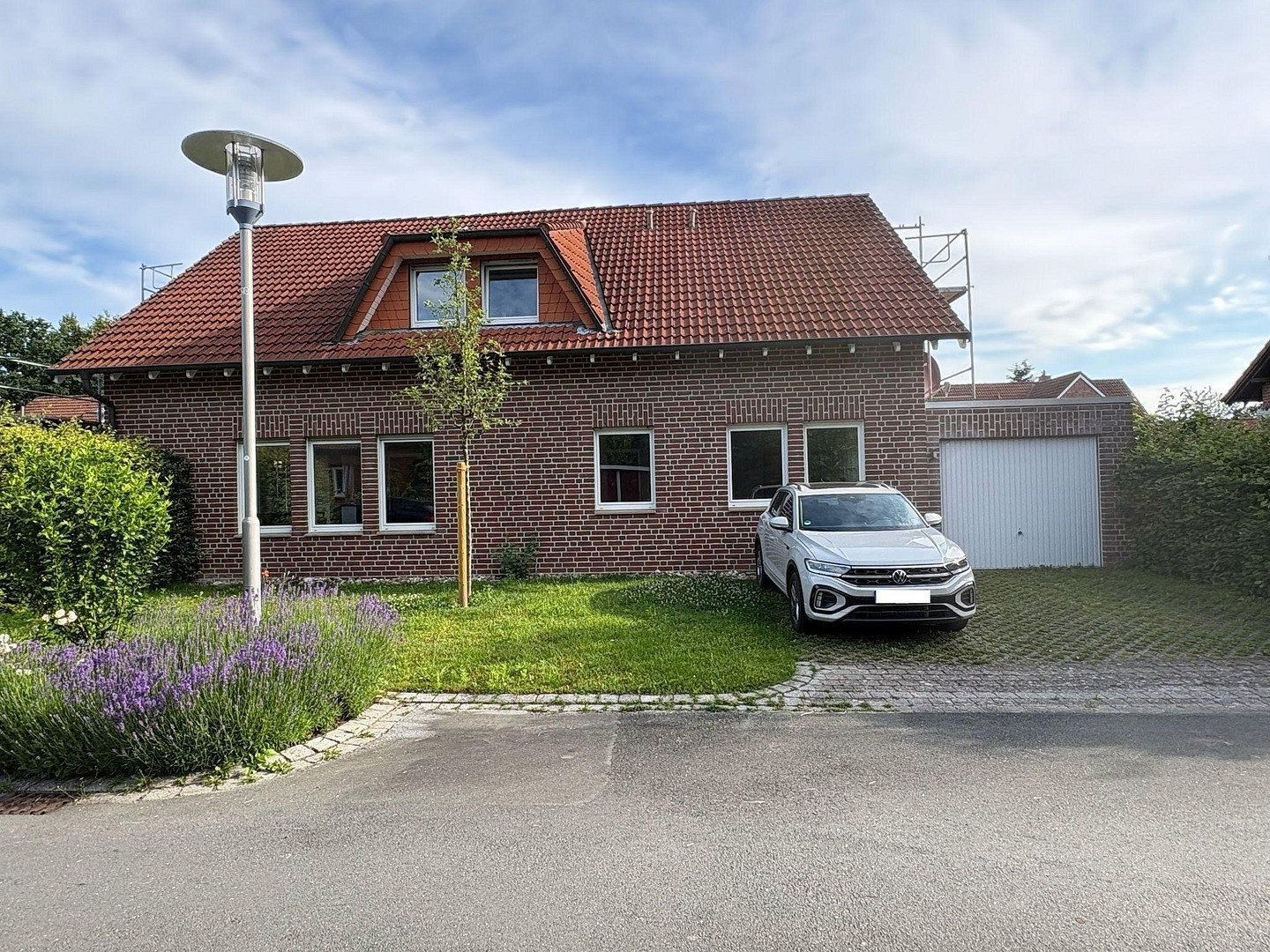 4+1, , Severní Porýní-Vestfálsko, 121 m² - 1