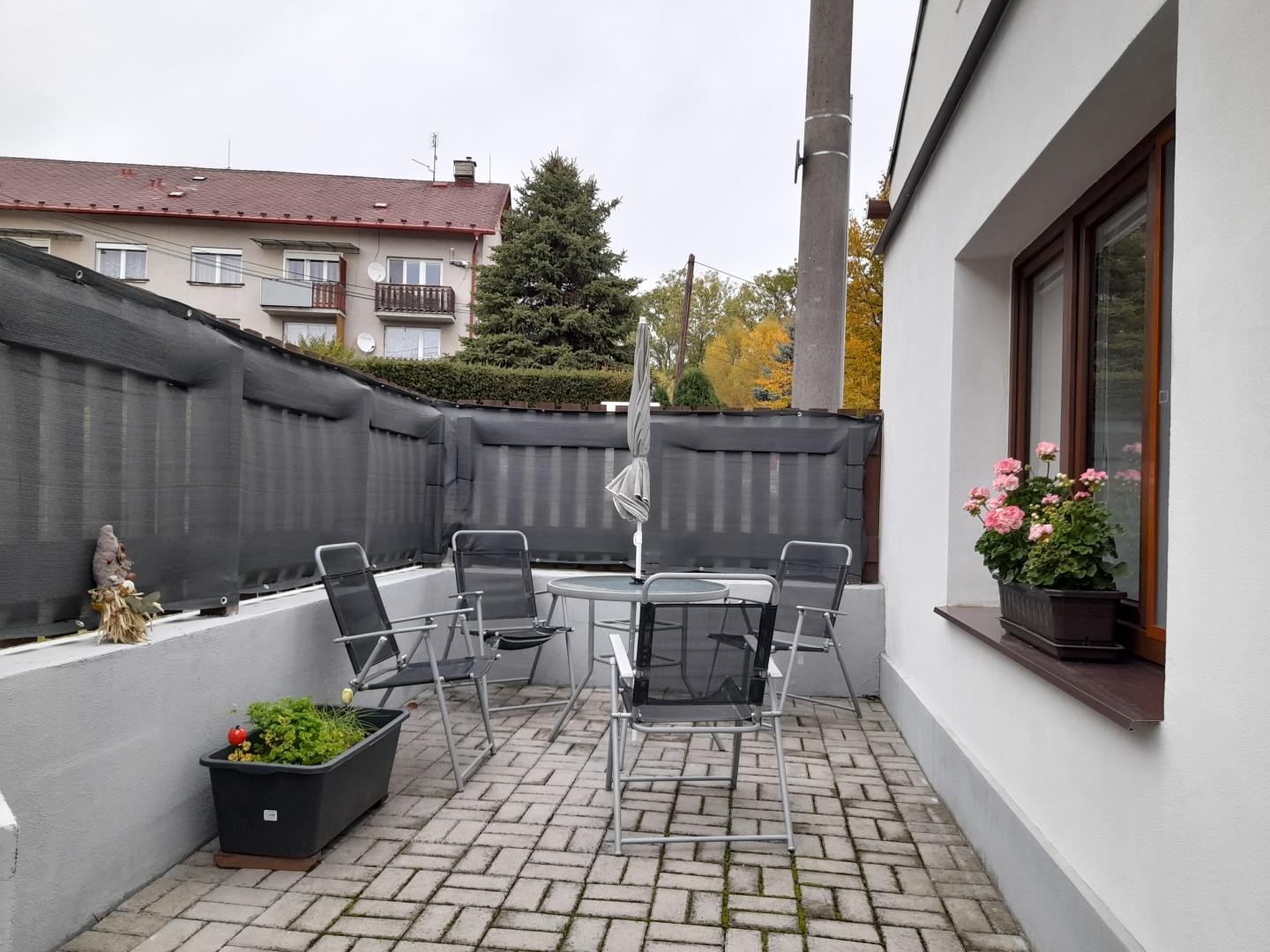 Prodej rodinný dům - Budětice, 240 m² - 5