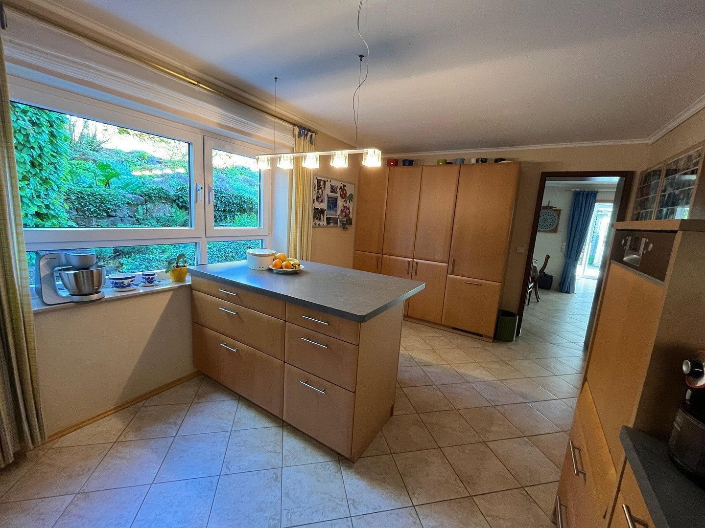 Pronájem rodinný dům - , Bádensko-Württembersko, 245 m² - 5