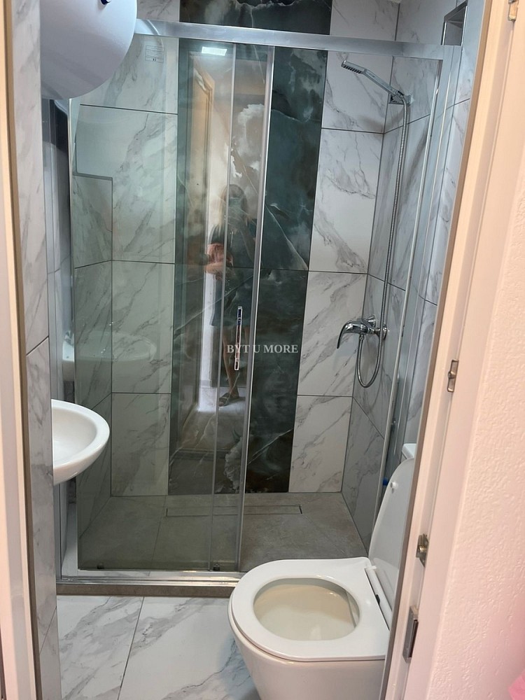 Byt 1+1 · 35 m² · Scalea, Itálie - 3