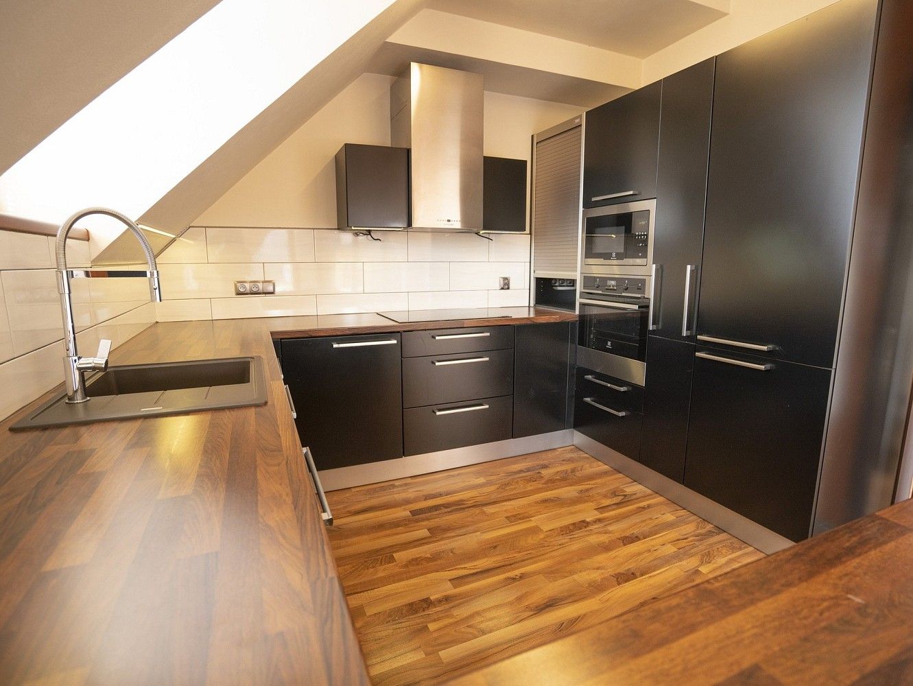 Byt 1+kk · 84 m² · Moravská, Litomyšl - Litomyšl-Město, okres Svitavy - 3