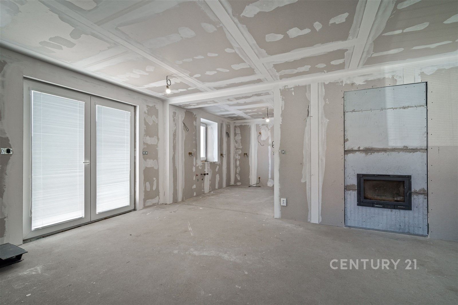 Prodej rodinný dům - Raska, Čejkovice, 190 m²