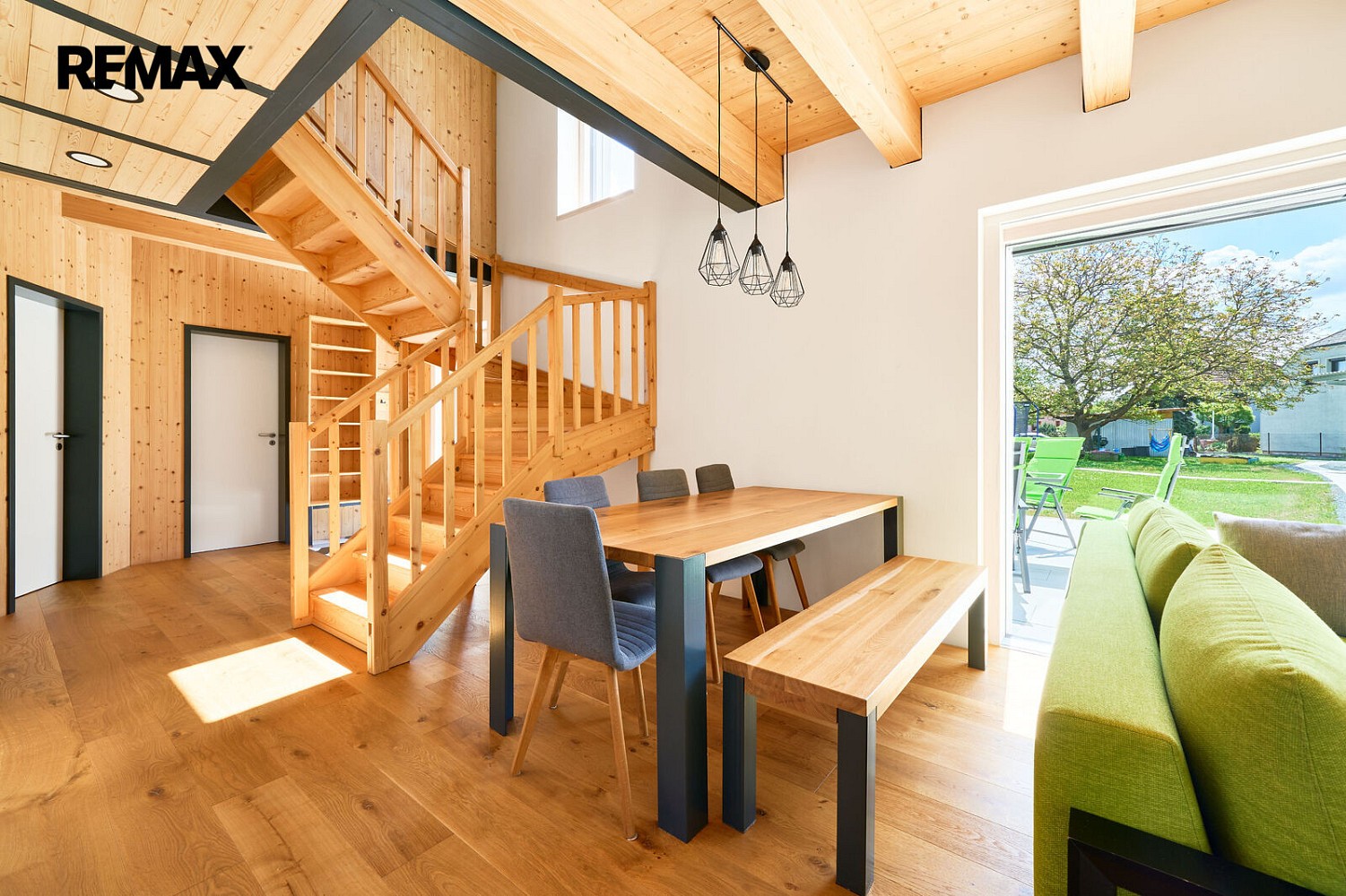 Prodej rodinný dům - Obecní, Hradec Králové - Slatina, 110 m² - 5