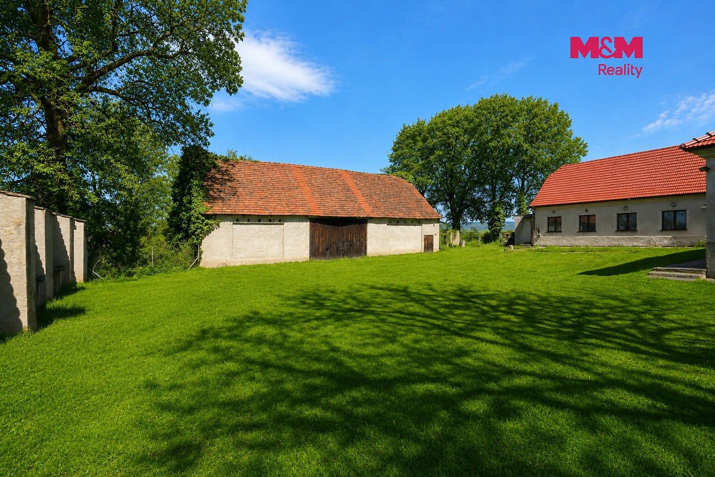 Pozemky pro bydlení, Hostovlice, okres Kutná Hora, Středočeský kraj - 2