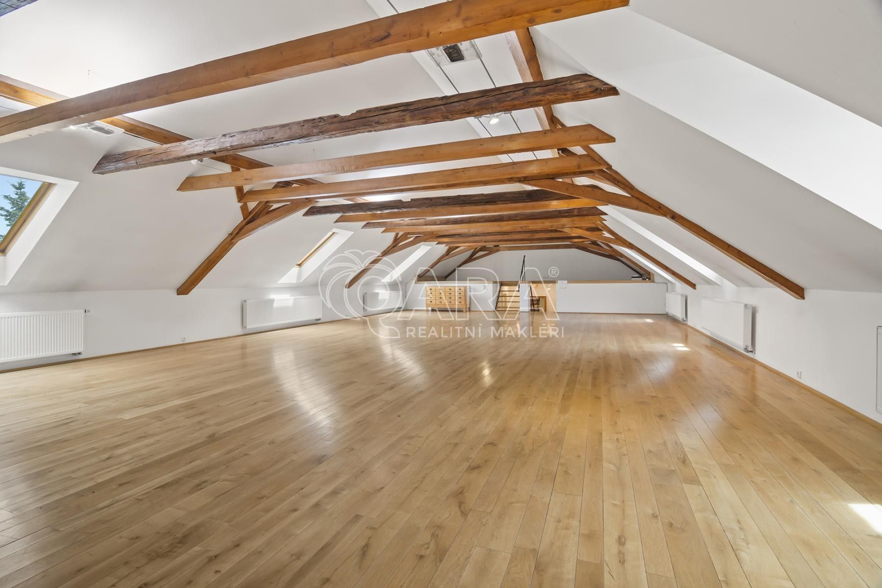 Ostatní, Na terase , Praha Ďáblice, 470 m² - 2