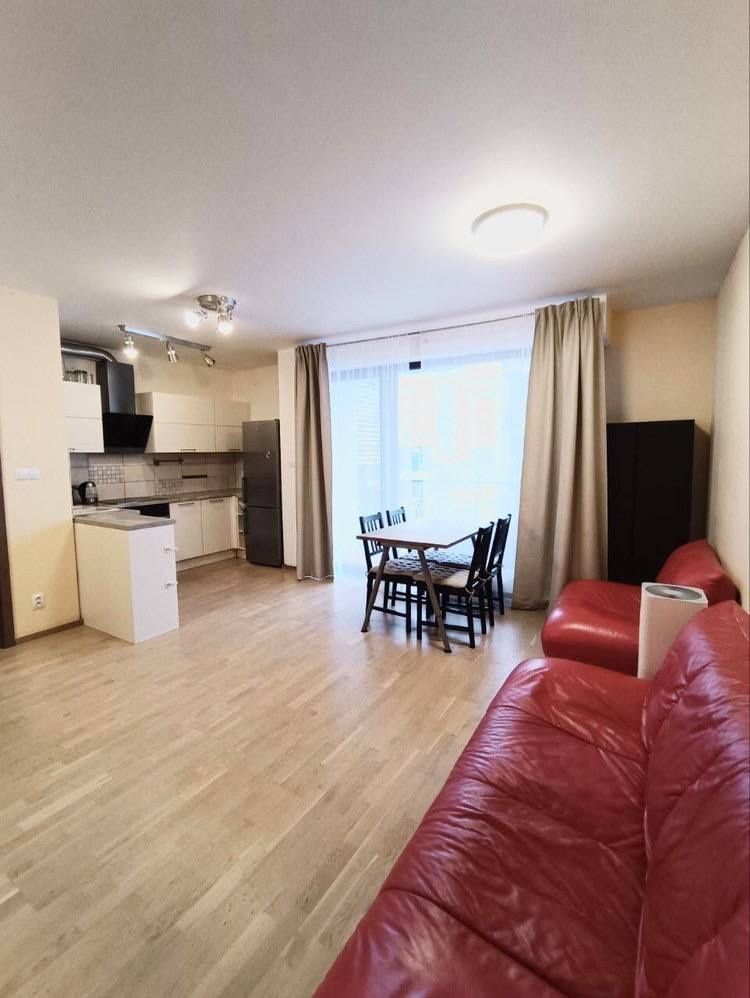 3+kk, Učňovská, Praha - Hrdlořezy, 75 m² - 1