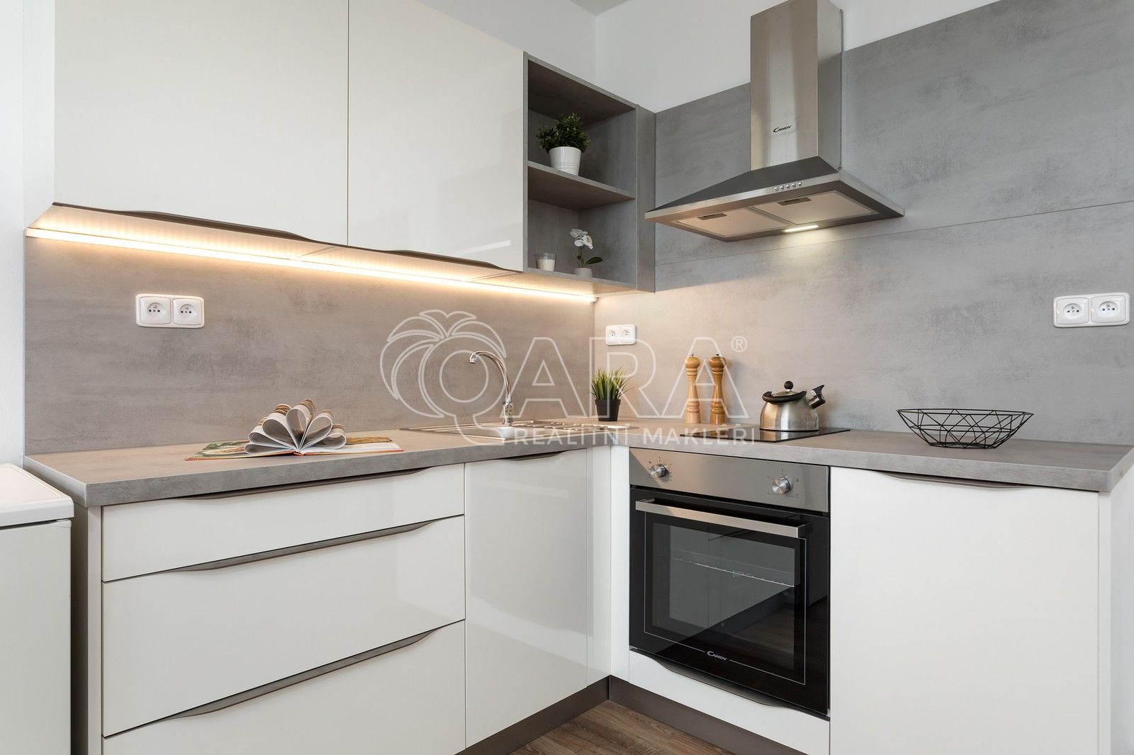 1+kk, Hornopolní, Ostrava, 29 m²
