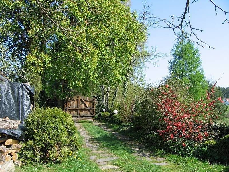 Chaty, Staňkov - Staňkov, Jihočeský kraj - 2