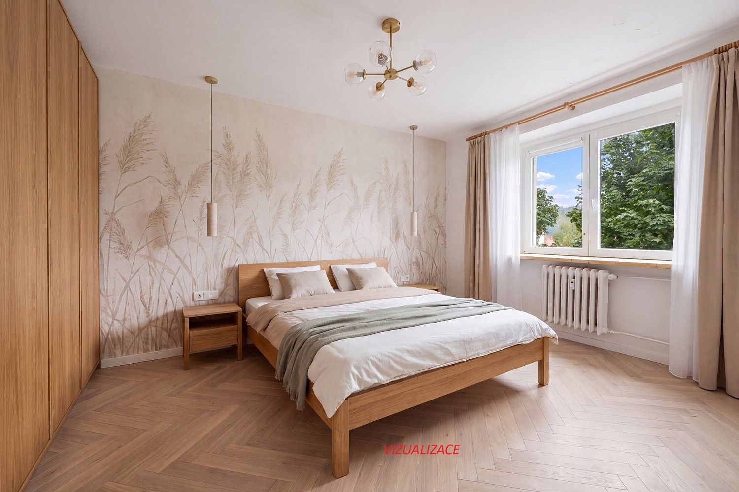 Prodej byt 2+1 - Blansko, Jihomoravský kraj, 50 m² - 5
