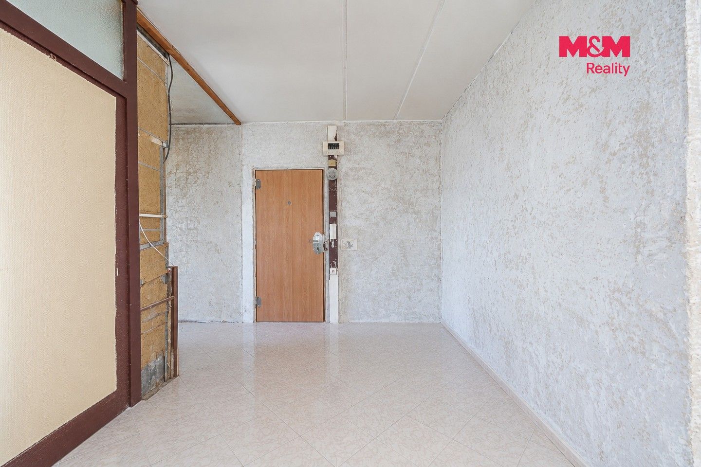 Byt 3+1 · 83 m² · Čs. odbojářů, Chodov - 4