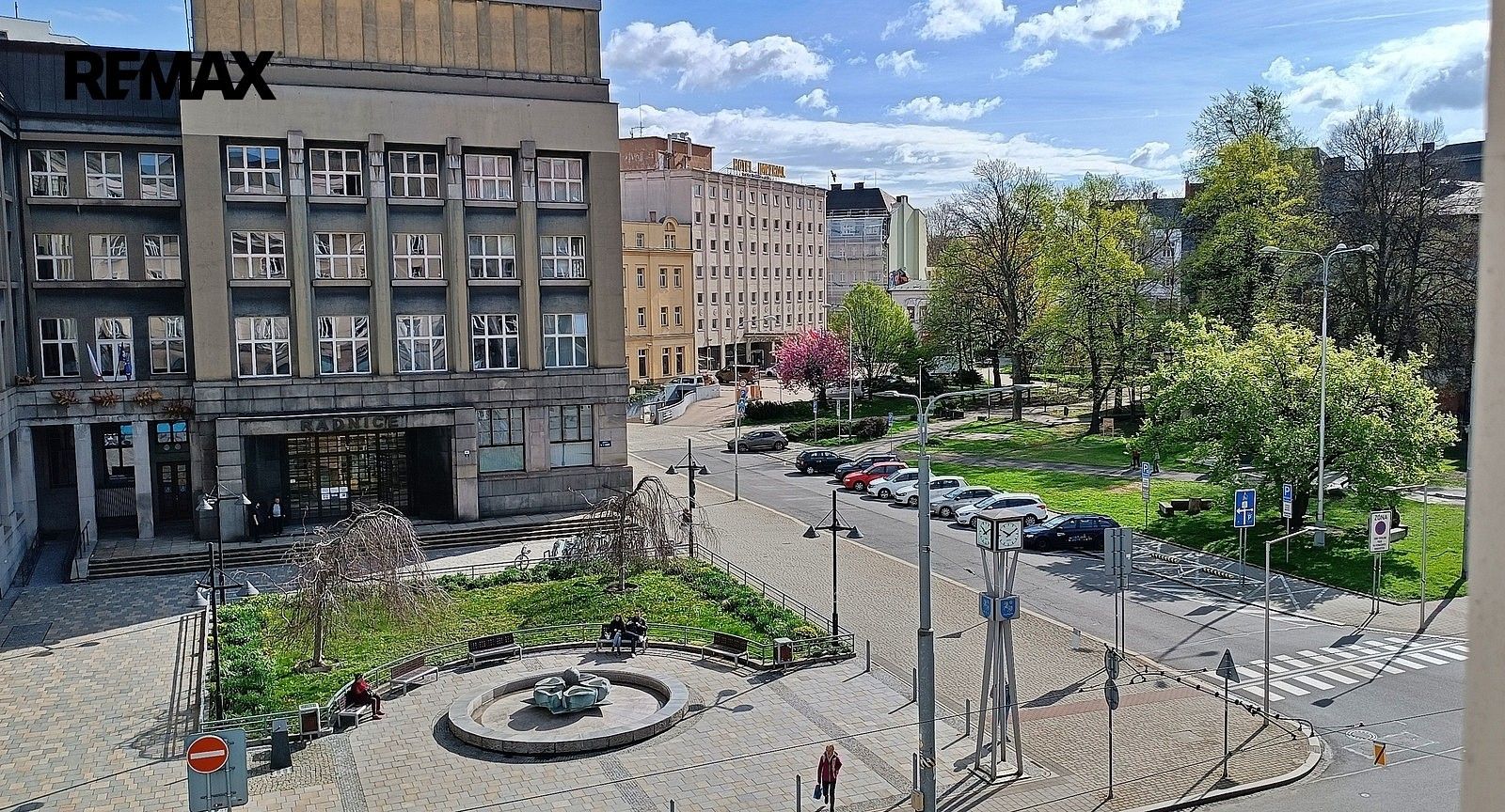 Pronájem kancelář - Ostrava - Moravská Ostrava, okres Ostrava-město, Moravskoslezský kraj, 44 m² - 5