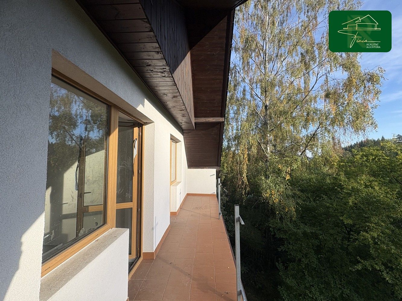 Prodej rodinný dům - Kvítkov, okres Česká Lípa, 150 m² - 5