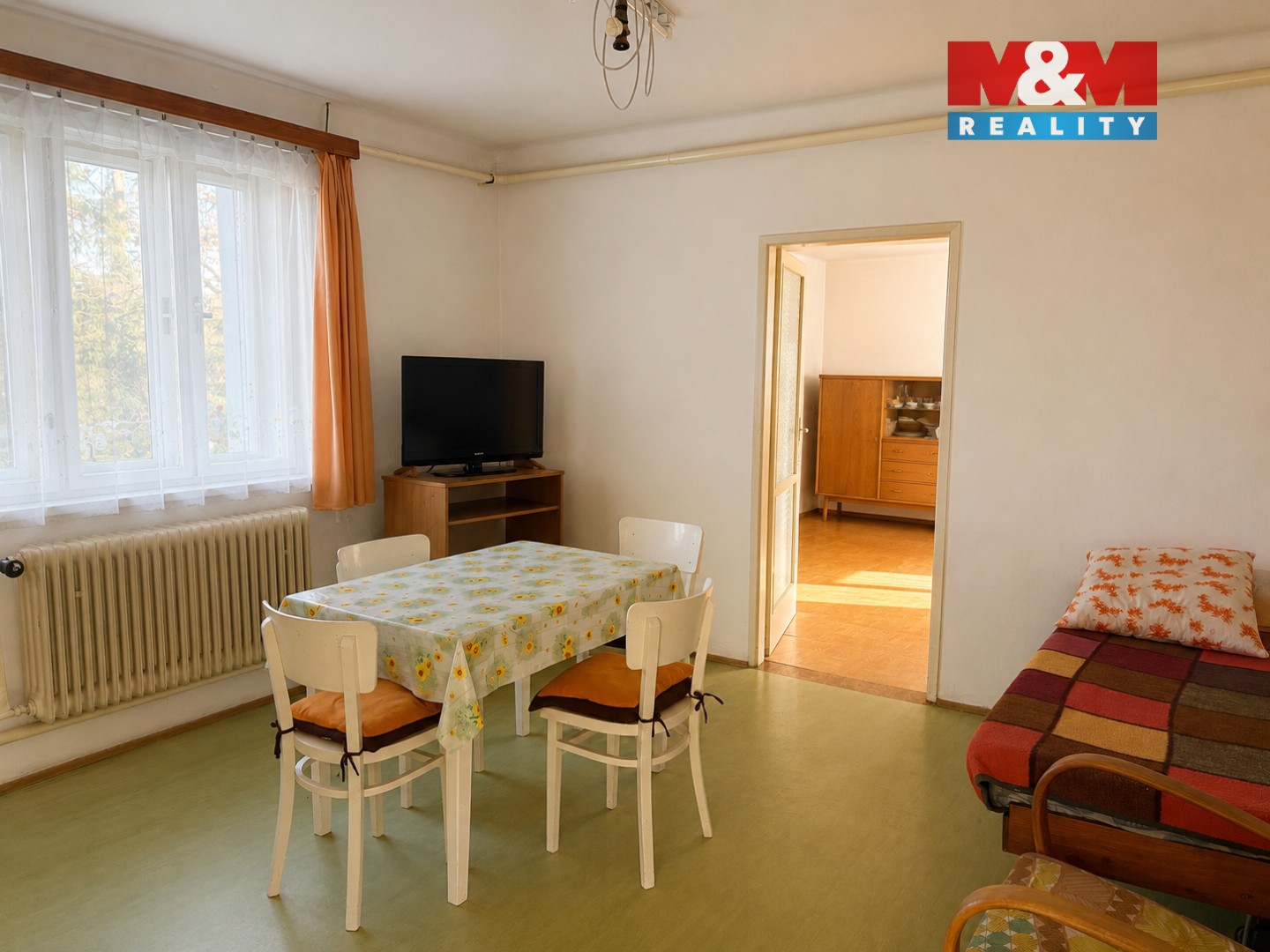 Rodinný dům · 80 m² · Doubravčany, Zásmuky - 4